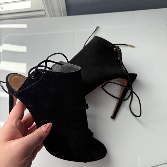Aquazzura shoes - Picture 3 of 10